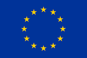 Europe Flag