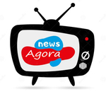 Agora TV Logo